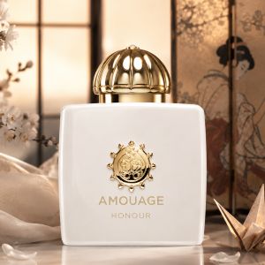 Amouage Honour Eau de Parfum For Women