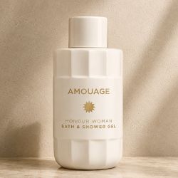 Amouage Honour Душ гел за жени