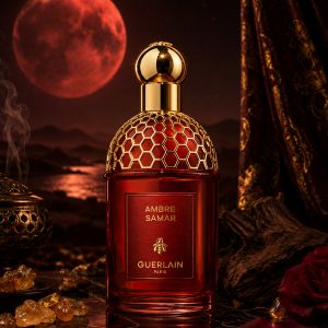 Guerlain Absolus Allegoria Ambre Samar Unisex Eau de Parfum