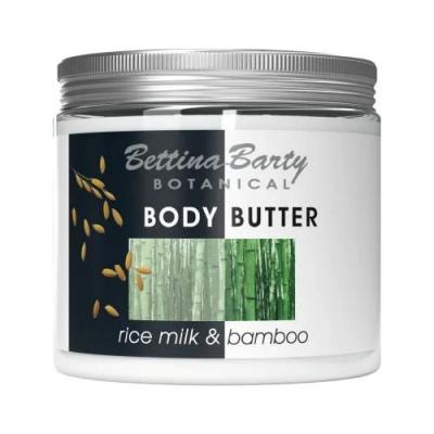 Bettina Barty Body Butter Rice Milk and Bamboo