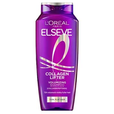 L'Oreal Elseve Collagen Lifter Шампоан