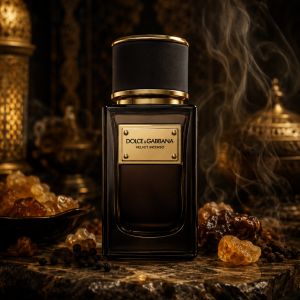 Dolce Gabbana Velvet Incenso Eau de Parfum For Men