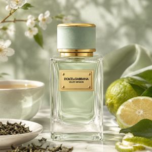Dolce Gabbana Velvet Infusion Unisex Eau de Parfum