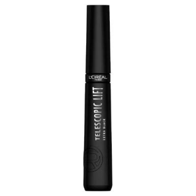 L'Оréal Telescopic Lift Extra Black Спирала
