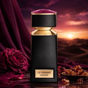 Bvlgari Sahare Unisex Eau de Parfum