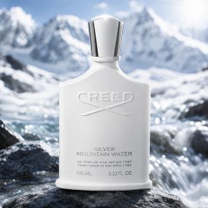 Creed Silver Mountain Water Unisex Eau de Parfum