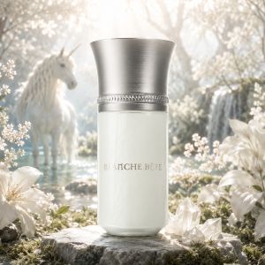 Liquides Imaginaires Blanche Bete Unisex Eau de Parfum