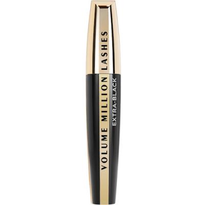 L'Оréal Volume Million Lashes Extra Black Спирала