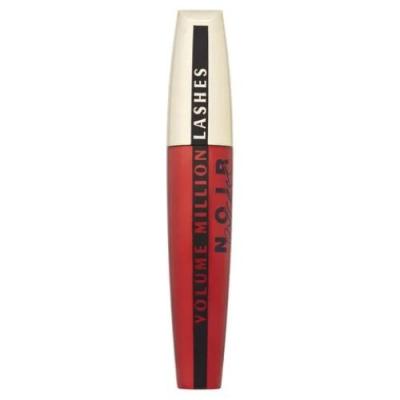 L'Oreal Volume Million Lashes Noir Excess Спирала