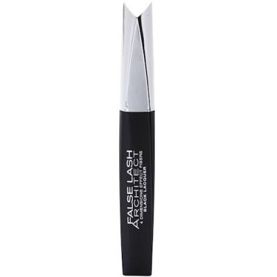 L'Оréal Lash Architect 4D Black Lacquer Спирала