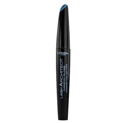 L'Оréal Lash Architect Carbon Gloss Спирала
