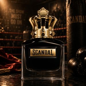 Jean Paul Gaultier Scandal Le Parfum For Men