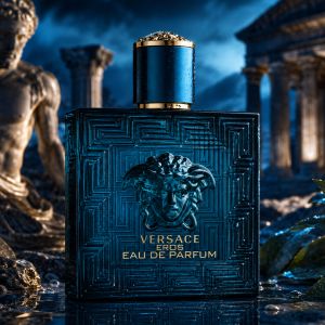 Versace Eros Eau de Parfum For Men
