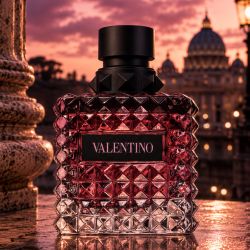Valentino Donna Born In Roma Intense Eau de Parfum For Women