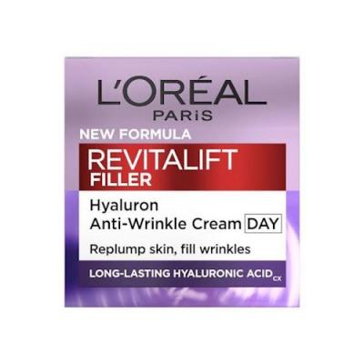 L'Оréal Revitalift Filler Дневен крем