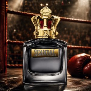 Jean Paul Gaultier Scandal Eau de Toilette For Men