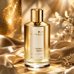 Mancera Instant Crush Unisex Eau de Parfum