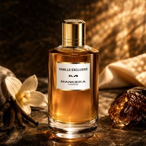 Mancera Vanille Exclusive Unisex Eau de Parfum