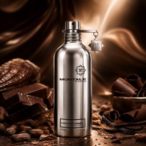 Montale Chocolate Greedy Unisex Eau de Parfum