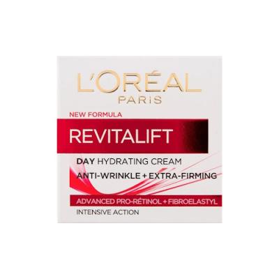 L'Оréal Revitalift Classic Днвен крем