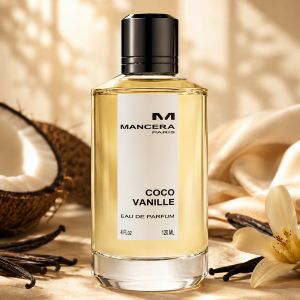 Mancera Coco Vanille Eau de Parfum For Women