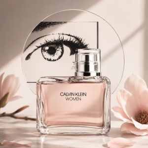 Calvin Klein Women Eau de Parfum