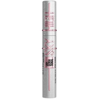 Maybelline Sky High Space Diamond Спирала