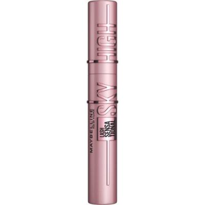 Maybelline Sky High True Brown Спирала