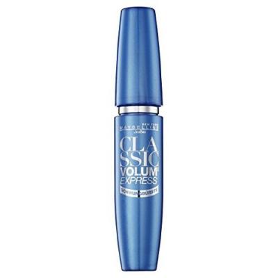 Maybelline The Classic Volum Express Curved Brush Спирала