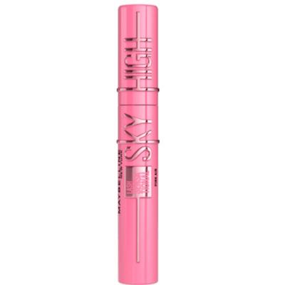 Maybelline Sky High Pink Air Спирала