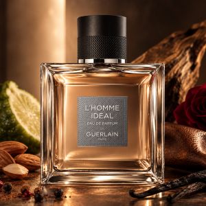 Guerlain L Homme Ideal Eau de Parfum For Men