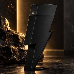 Carolina Herrera Bad Boy Le Parfum For Men