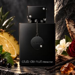 Armaf Club de Nuit Intense Eau de Toilette For Men