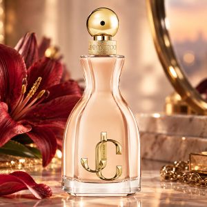 Jimmy Choo I Want Choo Eau de Parfum For Women