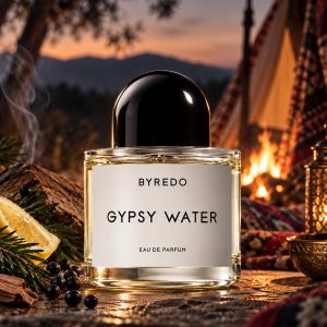 Byredo Gypsy Water Unisex Eau de Parfum