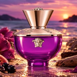 Versace Dylan Purple Eau de Parfum For Women