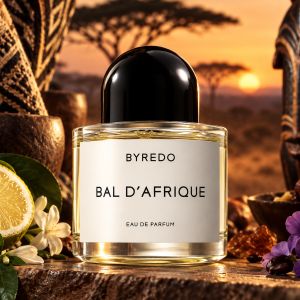 Byredo Bal d Afrique Unisex Eau de Parfum