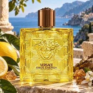 Versace Eros Energy Eau de Parfum For Men