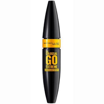 Maybelline The Colossal Go Extreme Спирала