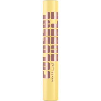Maybelline The Colossal Bubble Спирала