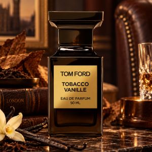 Tom Ford Tobacco Vanille Unisex Eau de Parfum