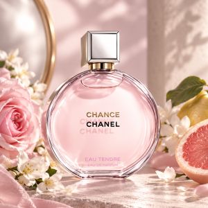 Chanel Chance Eau Tendre Eau de Parfum For Women