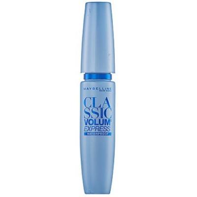 Maybelline The Classic Volum Express Waterproof Спирала