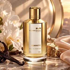 Mancera Feminity Eau de Parfum For Women