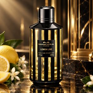 Mancera Lemon Line Unisex Eau de Parfum