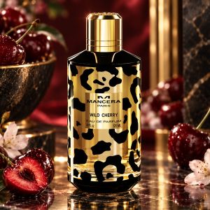 Mancera Wild Cherry Unisex Eau de Parfum