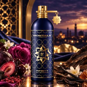 Montale Infinity Unisex Eau de Parfum