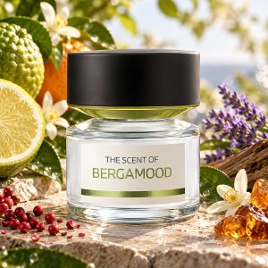 BMW Bergamood Unisex Eau de Parfum