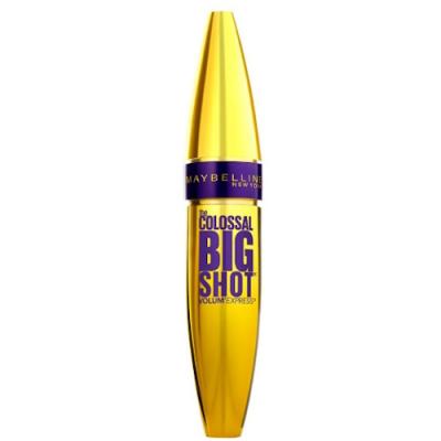 Maybelline The Colossal Big Shot Спирала