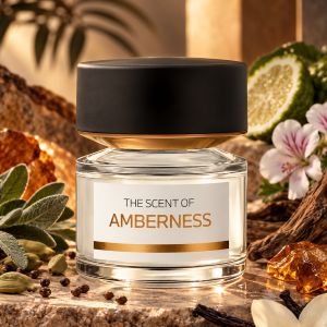 BMW Amberness Unisex Eau de Parfum